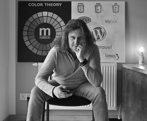 Madlon kontakt