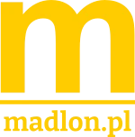 Logo MADLON transparent